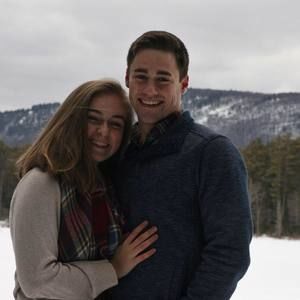 Meet your Posher, Noah